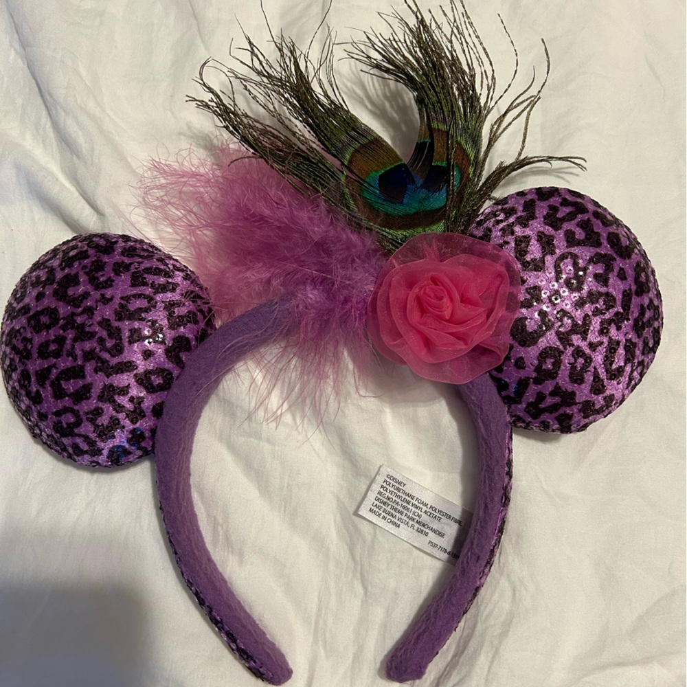 Mouse ears - Picture 2 of 2
